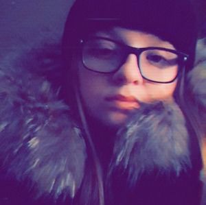 Meet your Posher, Noémie